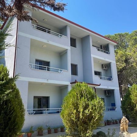 Canary Hotel Golem  Ngoại thất bức ảnh