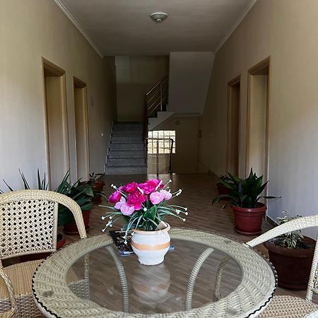 Canary Hotel Golem  Ngoại thất bức ảnh