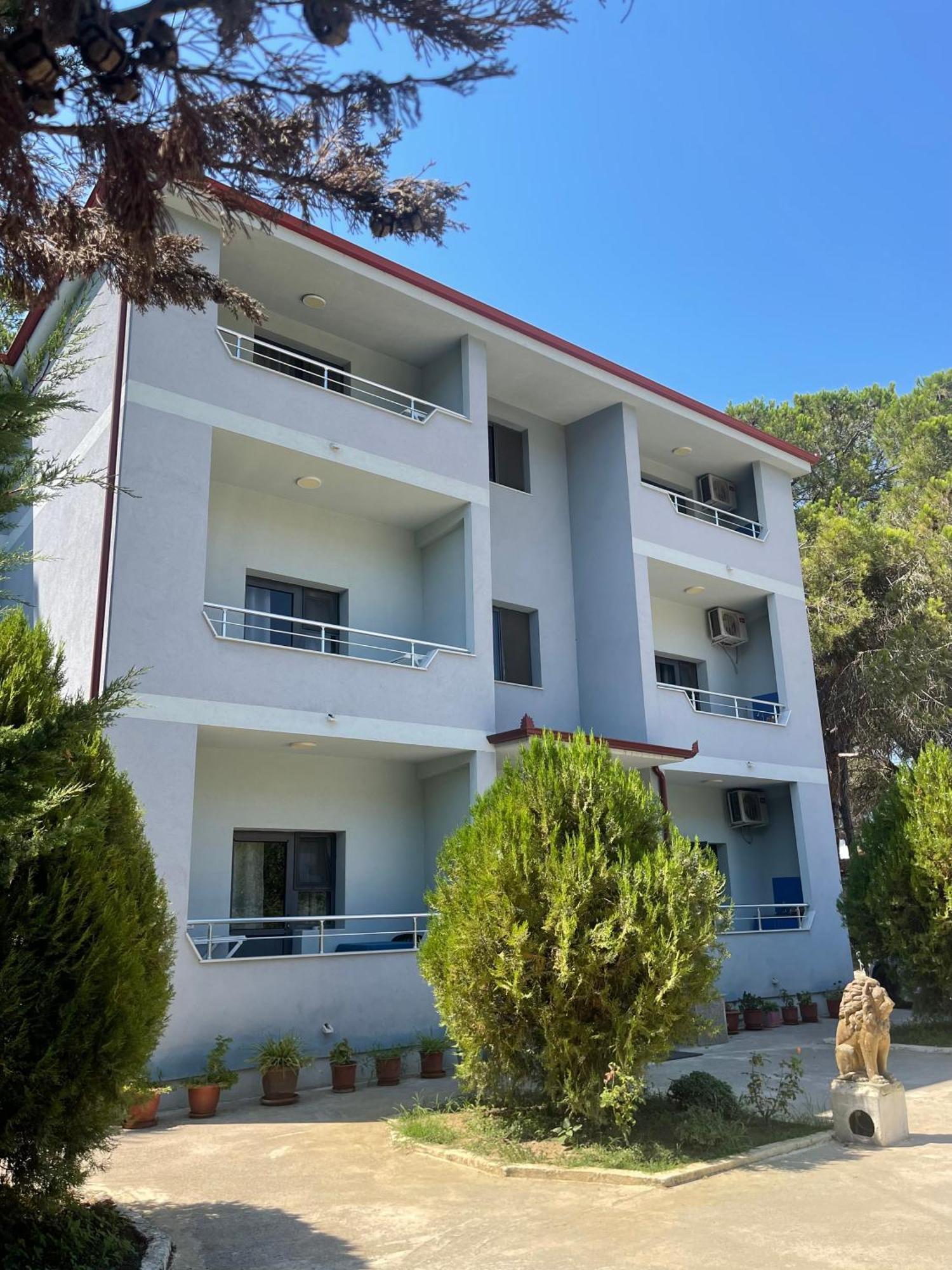 Canary Hotel Golem  Ngoại thất bức ảnh