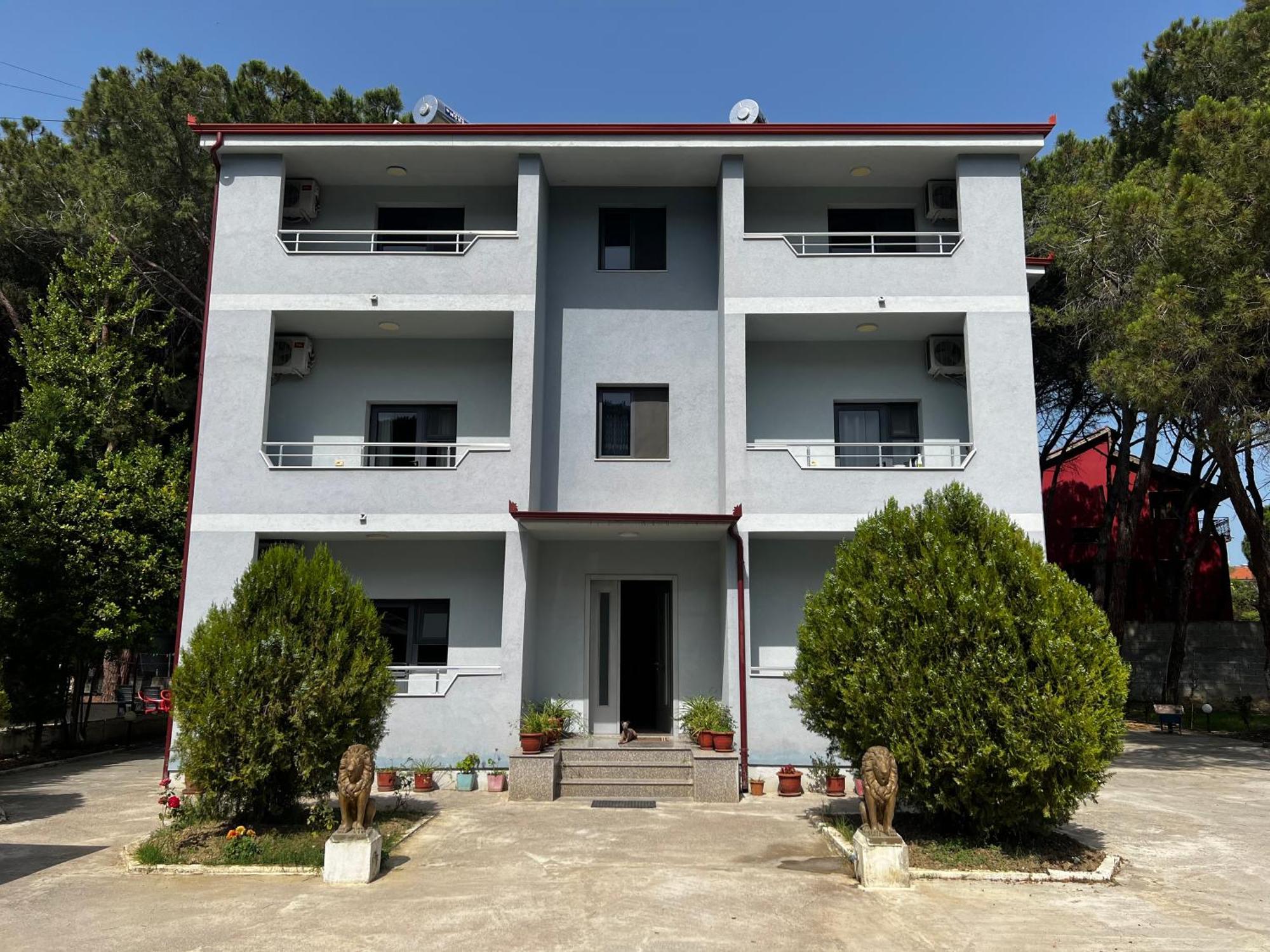 Canary Hotel Golem  Ngoại thất bức ảnh