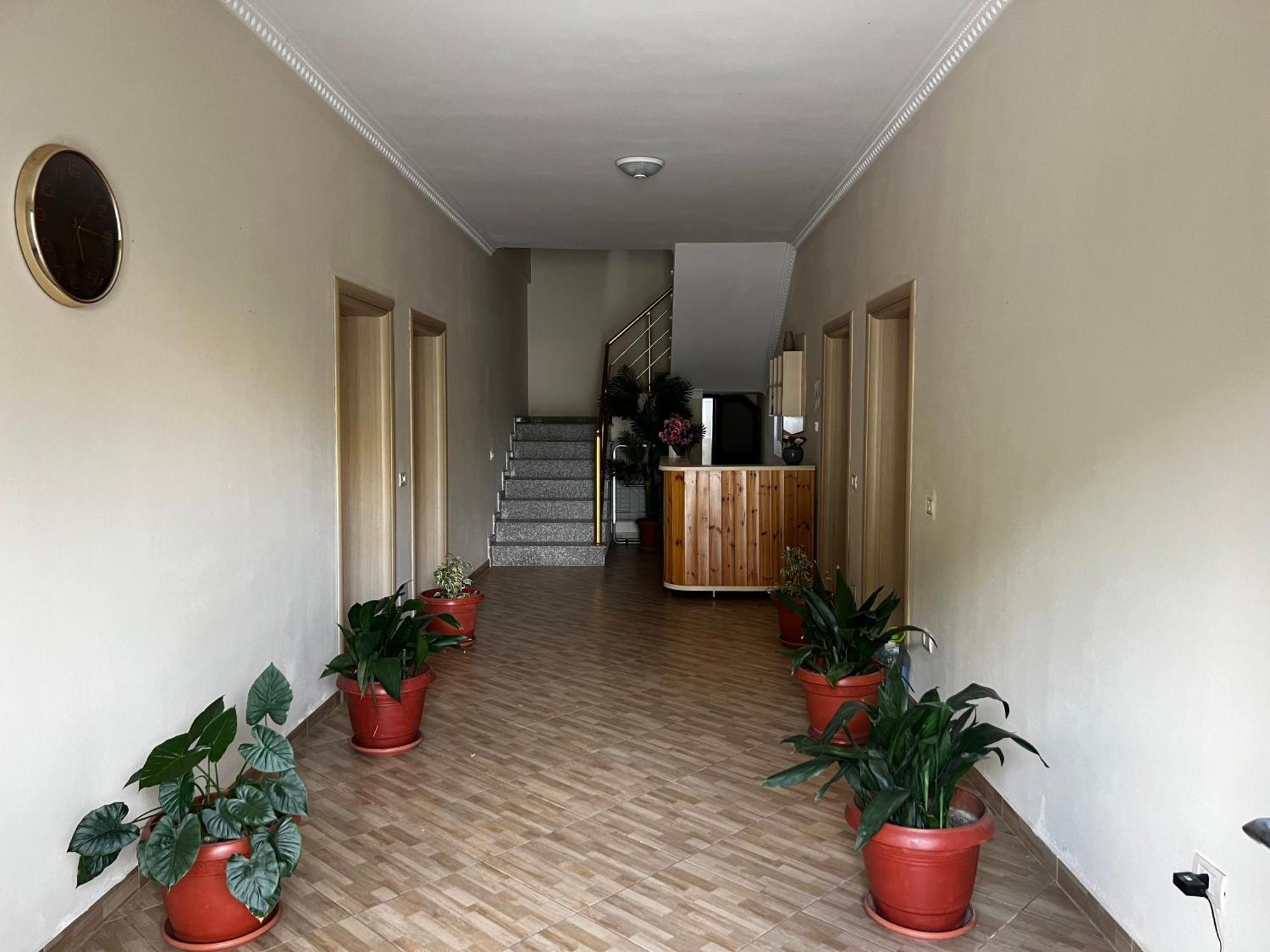 Canary Hotel Golem  Ngoại thất bức ảnh