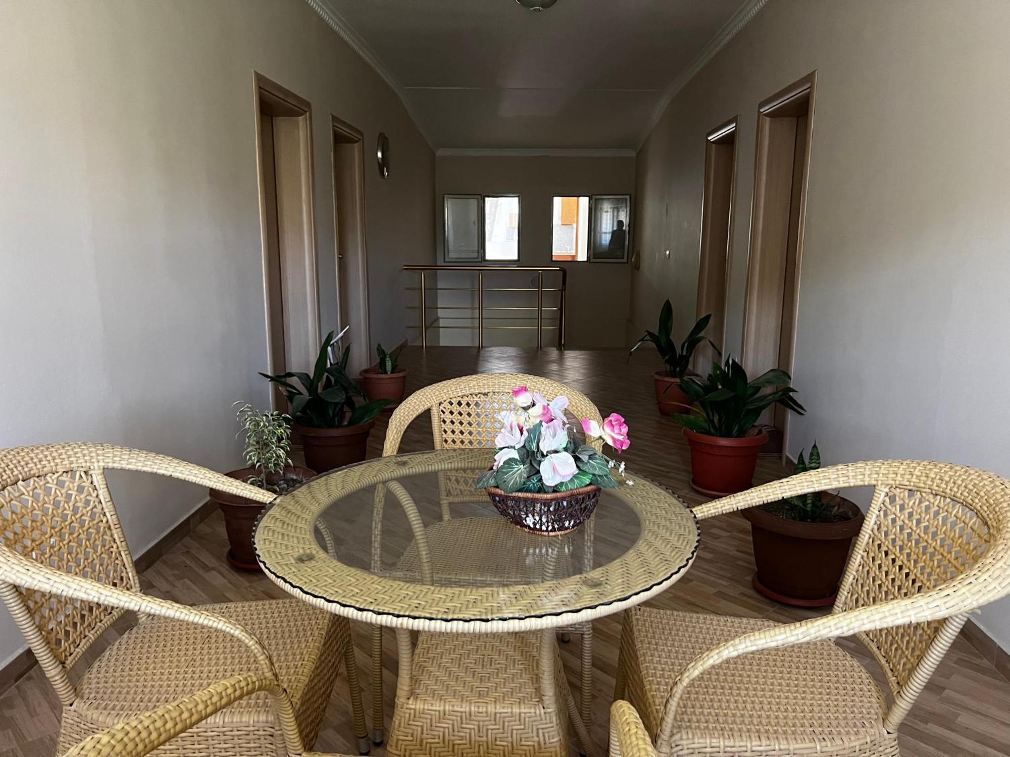 Canary Hotel Golem  Ngoại thất bức ảnh