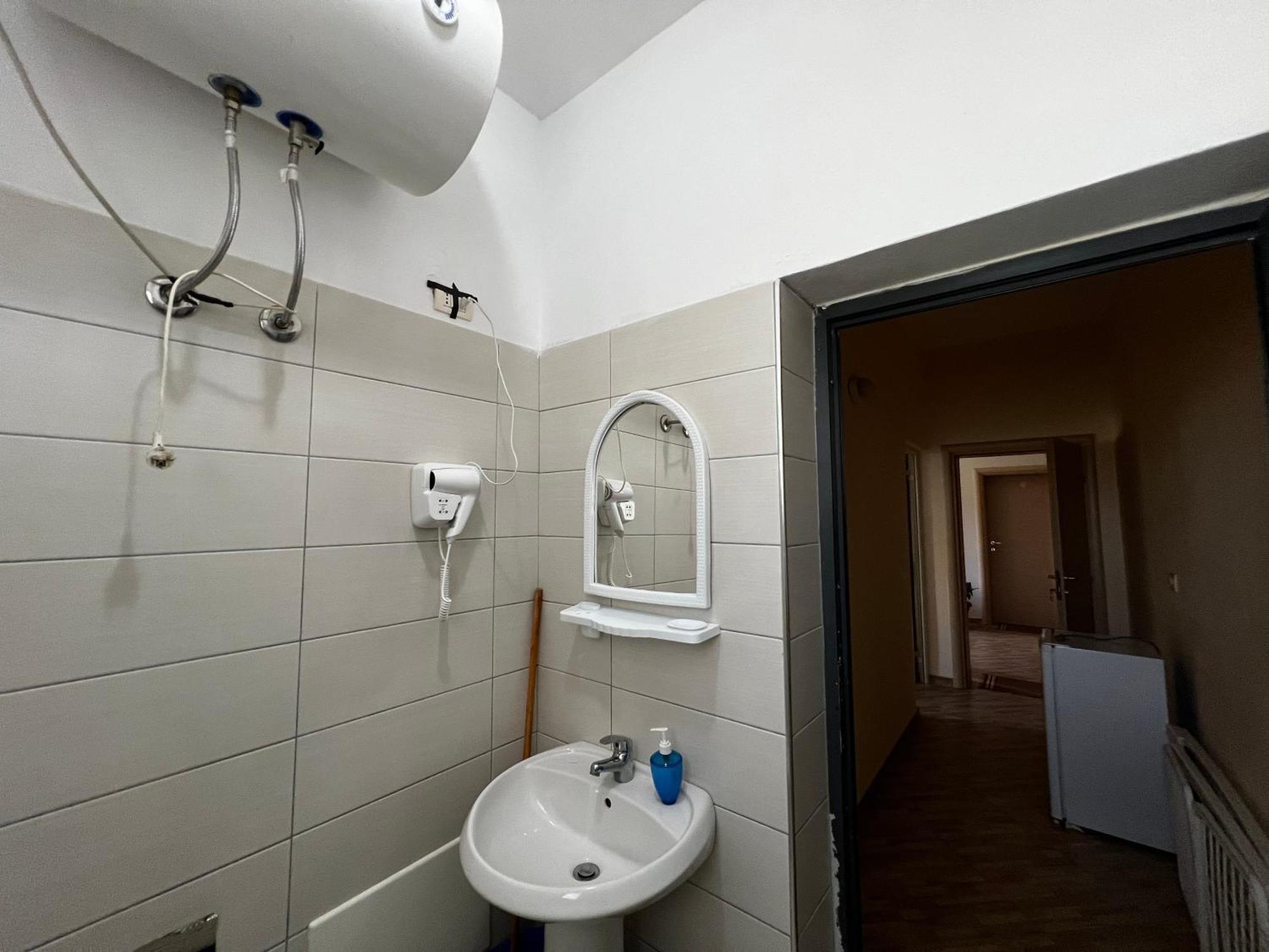 Canary Hotel Golem  Ngoại thất bức ảnh